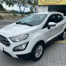 Ford EcoSport SE 1.5 12V Flex 5p Mec. 2019 Flex-0