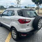 Ford EcoSport SE 1.5 12V Flex 5p Mec. 2019 Flex-1