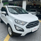 Ford EcoSport SE 1.5 12V Flex 5p Mec. 2019 Flex-4
