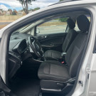 Ford EcoSport SE 1.5 12V Flex 5p Mec. 2019 Flex-8