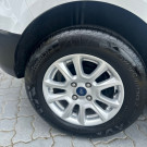 Ford EcoSport SE 1.5 12V Flex 5p Mec. 2019 Flex-10