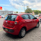 Fiat Palio ATTRA./ITÁLIA 1.4 EVO F.Flex 8V 5p 2016 Flex-1