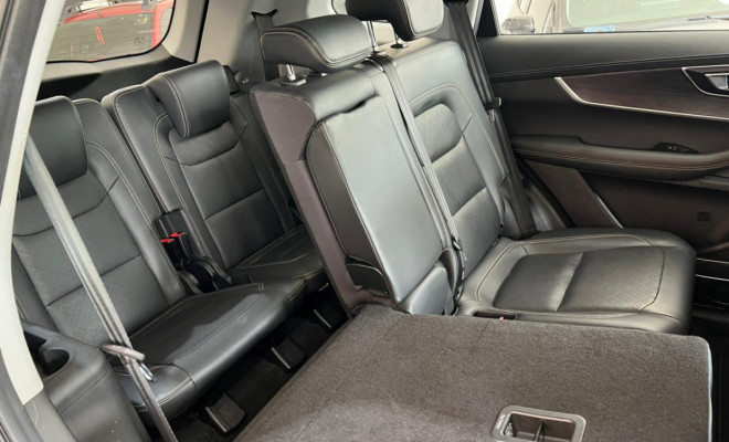 Caoa Chery/Chery Tiggo 8 TXS 1.6 16V TGDi Aut. 2023 Gasolina-5