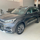 Caoa Chery/Chery Tiggo 8 TXS 1.6 16V TGDi Aut. 2023 Gasolina-1