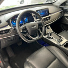 Caoa Chery/Chery Tiggo 8 TXS 1.6 16V TGDi Aut. 2023 Gasolina-7