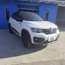 Renault KWID OUTSIDER 1.0 Flex 12V 5p Mec. 2020 Flex-0
