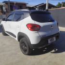 Renault KWID OUTSIDER 1.0 Flex 12V 5p Mec. 2020 Flex-2