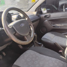 Ford Fiesta 1.0 8V Flex/Class 1.0 8V Flex 5p 2013 Flex-3