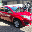 Ford Fiesta 1.0 8V Flex/Class 1.0 8V Flex 5p 2013 Flex-0