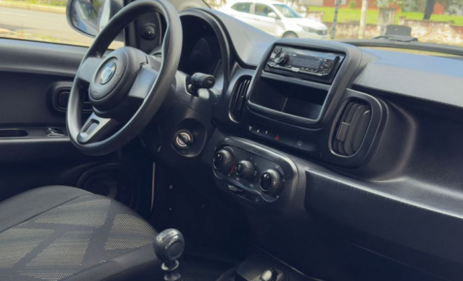 Fiat MOBI LIKE 1.0 Fire Flex 5p. 2024 Flex-4