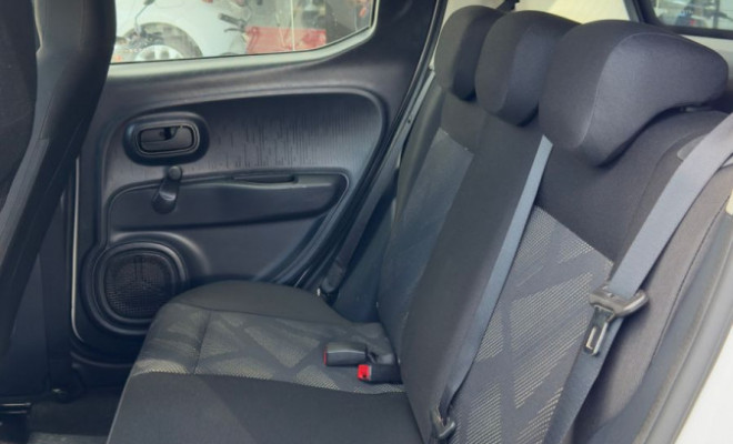 Fiat MOBI LIKE 1.0 Fire Flex 5p. 2024 Flex-5