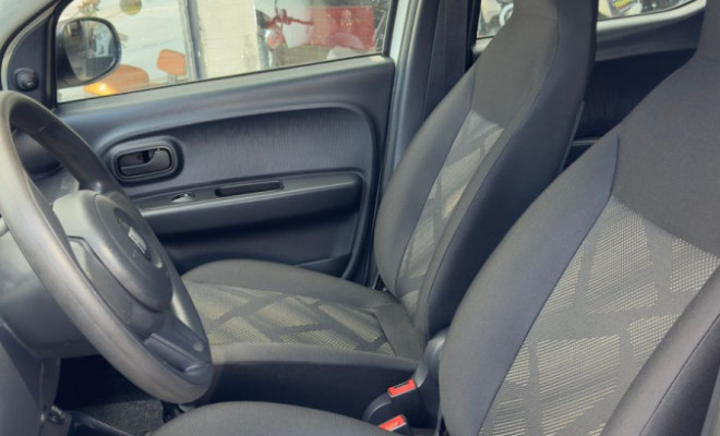 Fiat MOBI LIKE 1.0 Fire Flex 5p. 2024 Flex-6