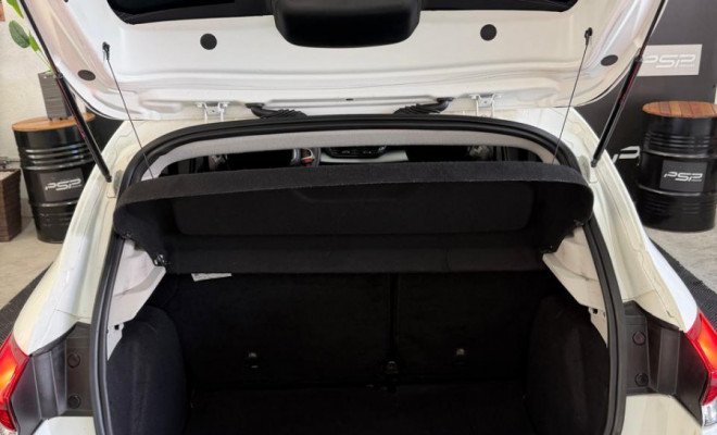 Fiat PULSE AUDACE 1.0 Turbo 200 Flex Aut. 2022 Flex-8