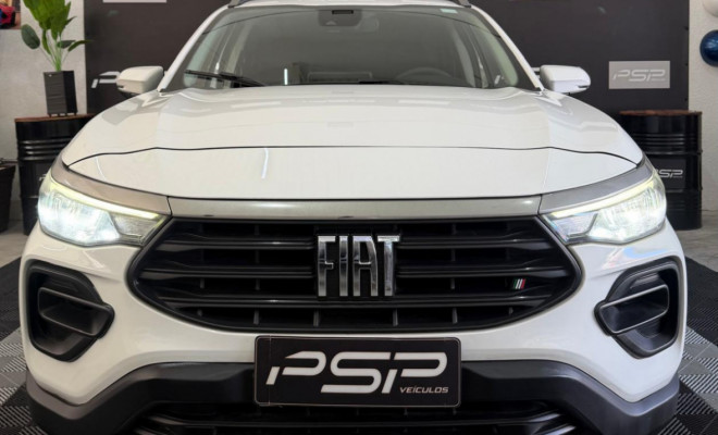 Fiat PULSE AUDACE 1.0 Turbo 200 Flex Aut. 2022 Flex