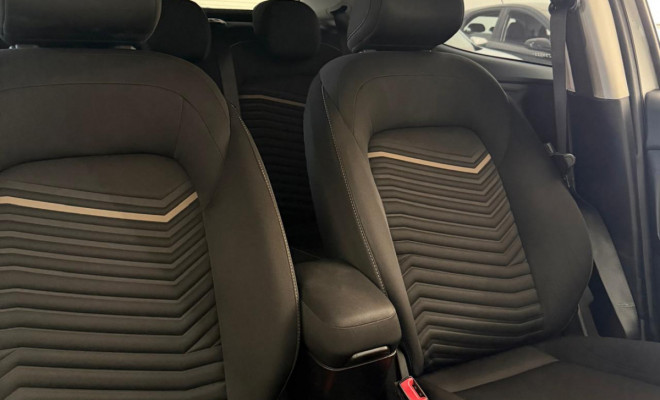 Fiat PULSE AUDACE 1.0 Turbo 200 Flex Aut. 2022 Flex-14