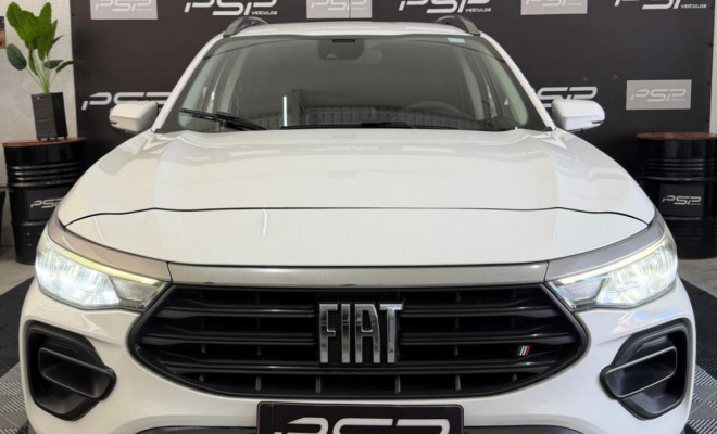 Fiat PULSE AUDACE 1.0 Turbo 200 Flex Aut. 2022 Flex-0