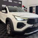 Fiat PULSE AUDACE 1.0 Turbo 200 Flex Aut. 2022 Flex-2