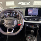 Fiat PULSE AUDACE 1.0 Turbo 200 Flex Aut. 2022 Flex-9