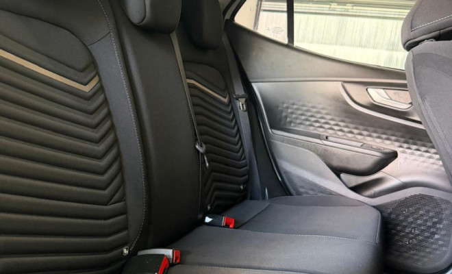 Fiat PULSE AUDACE 1.0 Turbo 200 Flex Aut. 2022 Flex-13