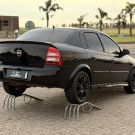 GM - Chevrolet Astra Advantage 2.0 MPFI 8V FlexPower 5p 2010 Flex-2