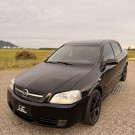GM - Chevrolet Astra Advantage 2.0 MPFI 8V FlexPower 5p 2010 Flex-3