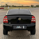 GM - Chevrolet Astra Advantage 2.0 MPFI 8V FlexPower 5p 2010 Flex-4