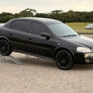 GM - Chevrolet Astra Advantage 2.0 MPFI 8V FlexPower 5p 2010 Flex-0