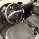 GM - Chevrolet Astra Advantage 2.0 MPFI 8V FlexPower 5p 2010 Flex-8