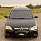 GM - Chevrolet Astra Advantage 2.0 MPFI 8V FlexPower 5p 2010 Flex-1