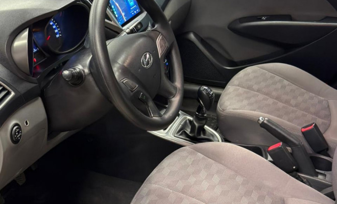 Hyundai HB20S C.Plus/C.Style 1.6 Flex 16V Mec.4p 2016 Flex-13