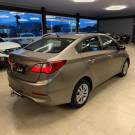 Hyundai HB20S C.Plus/C.Style 1.6 Flex 16V Mec.4p 2016 Flex-3