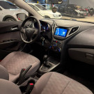 Hyundai HB20S C.Plus/C.Style 1.6 Flex 16V Mec.4p 2016 Flex-8