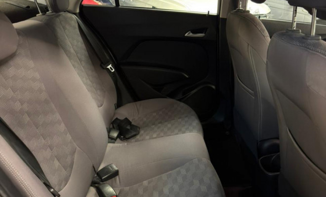 Hyundai HB20S C.Plus/C.Style 1.6 Flex 16V Mec.4p 2016 Flex-16