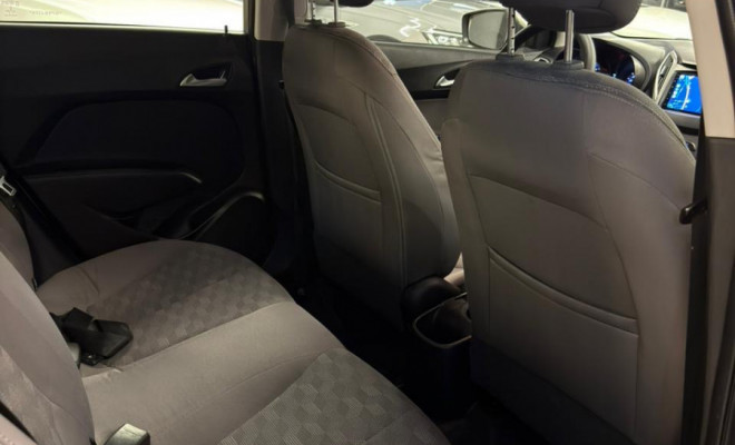 Hyundai HB20S C.Plus/C.Style 1.6 Flex 16V Mec.4p 2016 Flex-14