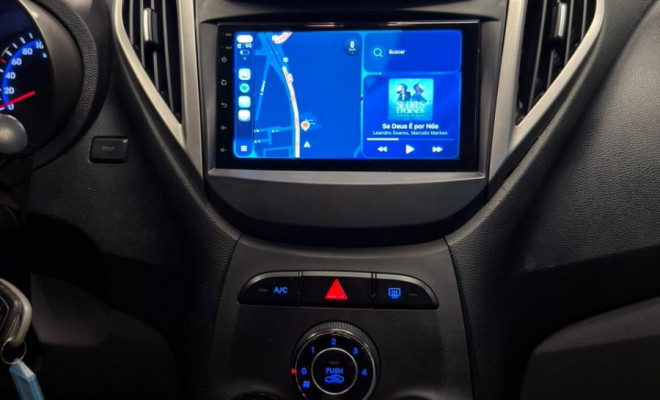 Hyundai HB20S C.Plus/C.Style 1.6 Flex 16V Mec.4p 2016 Flex-15