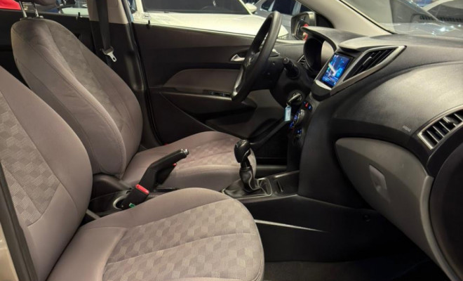 Hyundai HB20S C.Plus/C.Style 1.6 Flex 16V Mec.4p 2016 Flex-12
