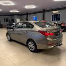 Hyundai HB20S C.Plus/C.Style 1.6 Flex 16V Mec.4p 2016 Flex-6