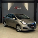 Hyundai HB20S C.Plus/C.Style 1.6 Flex 16V Mec.4p 2016 Flex-0