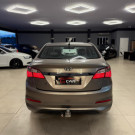 Hyundai HB20S C.Plus/C.Style 1.6 Flex 16V Mec.4p 2016 Flex-4