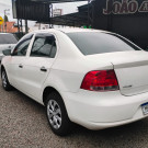 VW - VolksWagen VOYAGE 1.0/1.0 City Mi Total Flex 8V 4p 2010 Flex-2