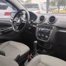 VW - VolksWagen VOYAGE 1.0/1.0 City Mi Total Flex 8V 4p 2010 Flex-3