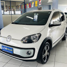 VW - VolksWagen up! cross 1.0 T. Flex 12V 5p 2015 Flex-0