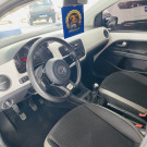 VW - VolksWagen up! cross 1.0 T. Flex 12V 5p 2015 Flex-9