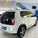 VW - VolksWagen up! cross 1.0 T. Flex 12V 5p 2015 Flex-2