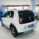 VW - VolksWagen up! cross 1.0 T. Flex 12V 5p 2015 Flex-4