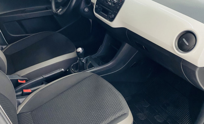 VW - VolksWagen up! cross 1.0 T. Flex 12V 5p 2015 Flex-7