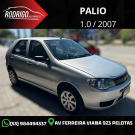 Fiat Palio 1.0/ Trofeo 1.0 Fire/ Fire Flex 4p 2007 Flex-1