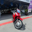 HONDA BIZ 110i 2023 Gasolina-0