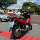 HONDA BIZ 110i 2023 Gasolina-1