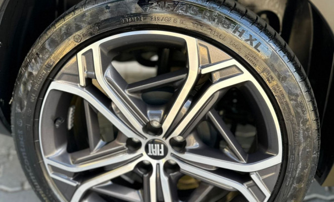 Fiat Fastback Impetus 1.0 200 T. Flex Aut 2024 Flex-10